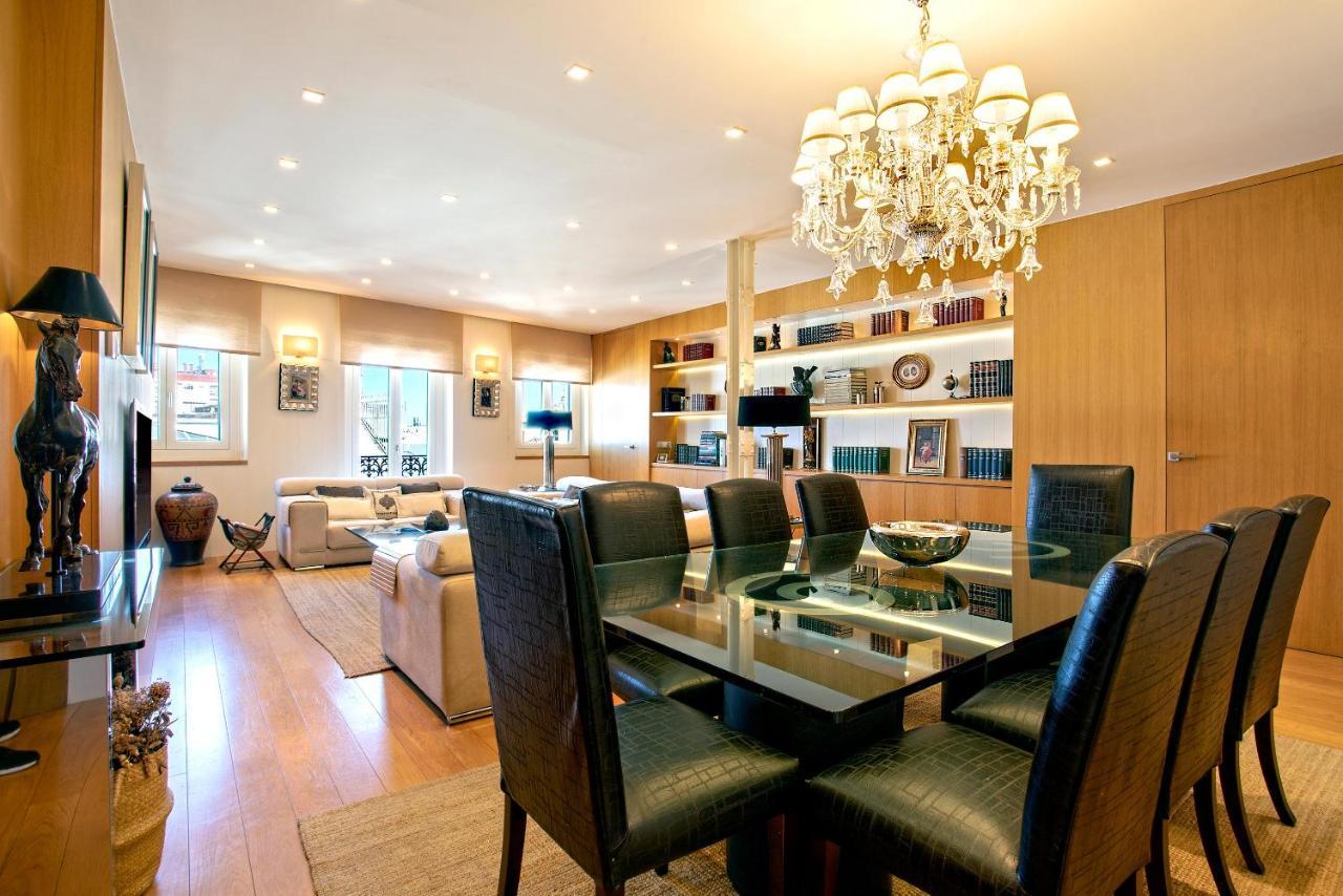 Genteel Tetuan Appartement