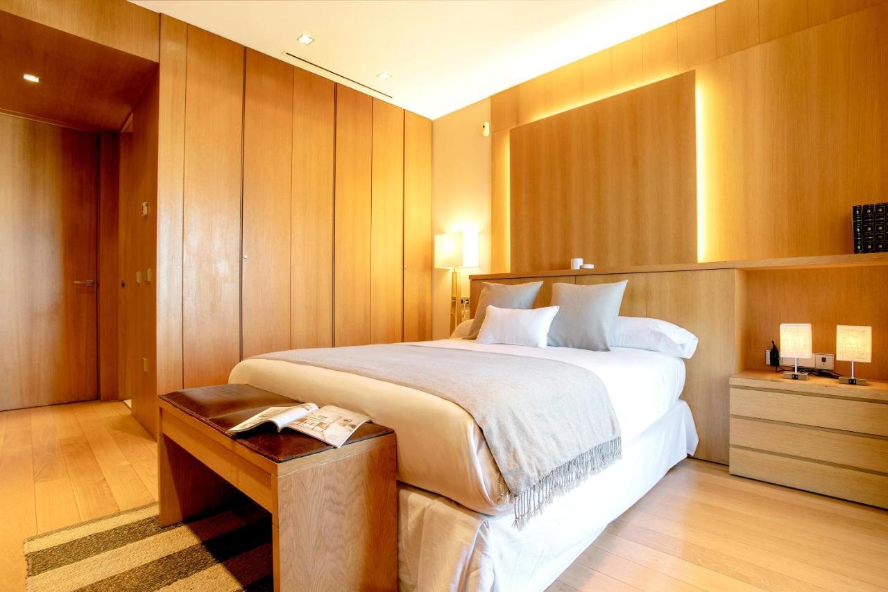 Genteel Tetuan Appartement