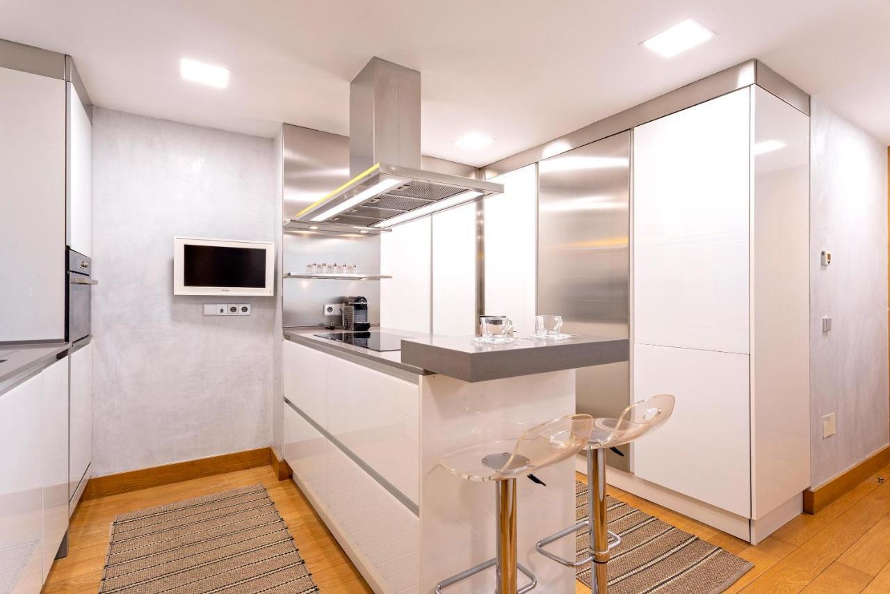 Genteel Tetuan Appartement Sevilla