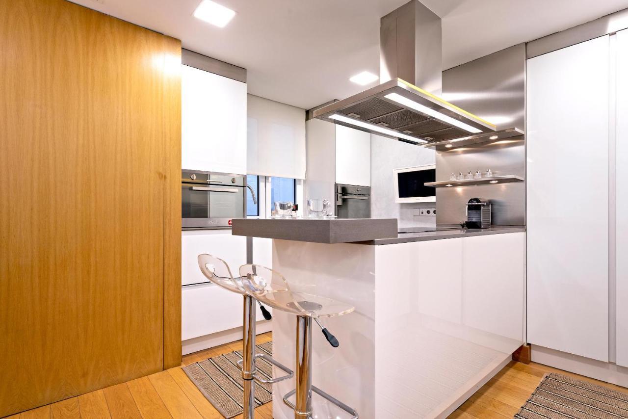 Appartement Genteel Tetuan