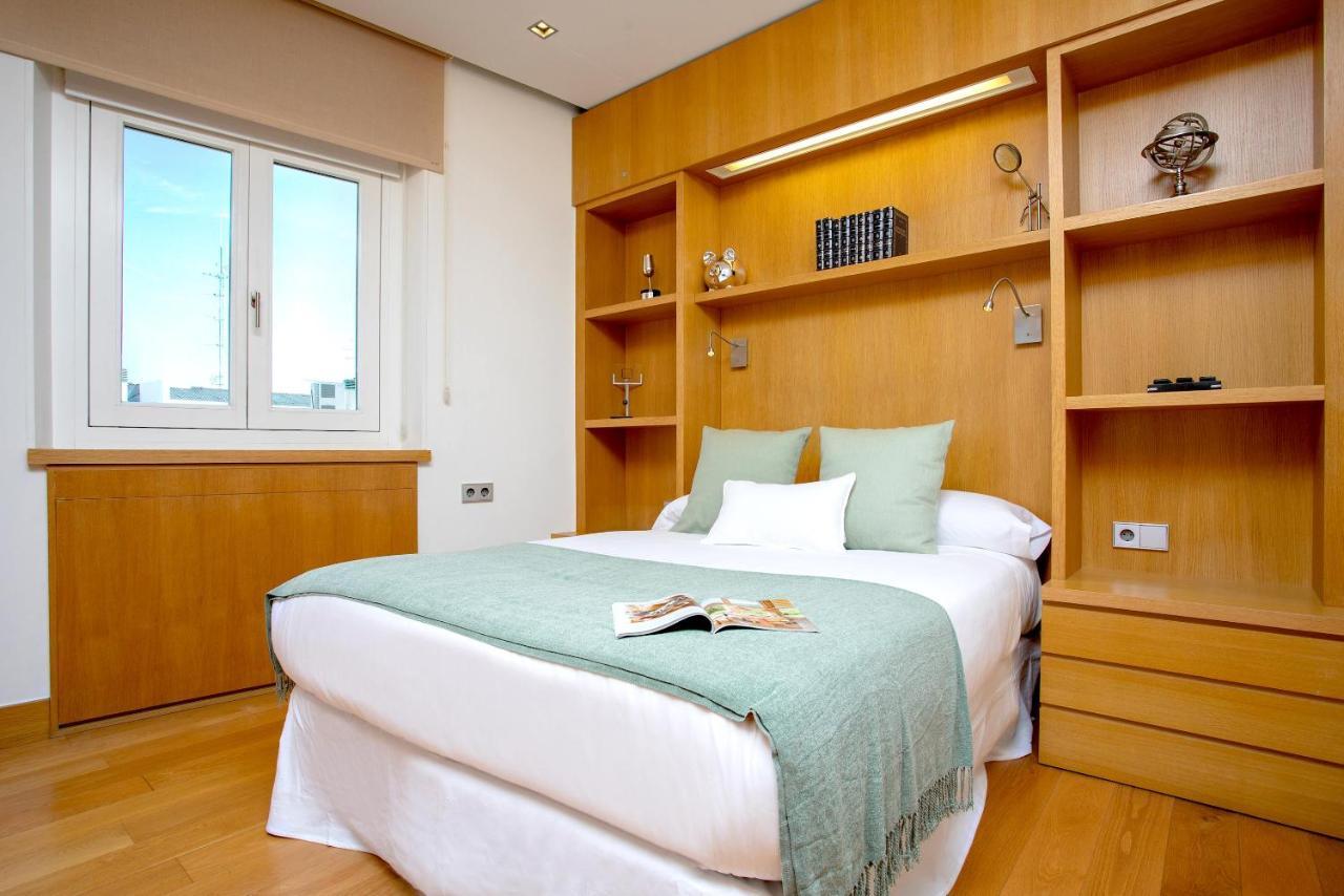 Genteel Tetuan Appartement *