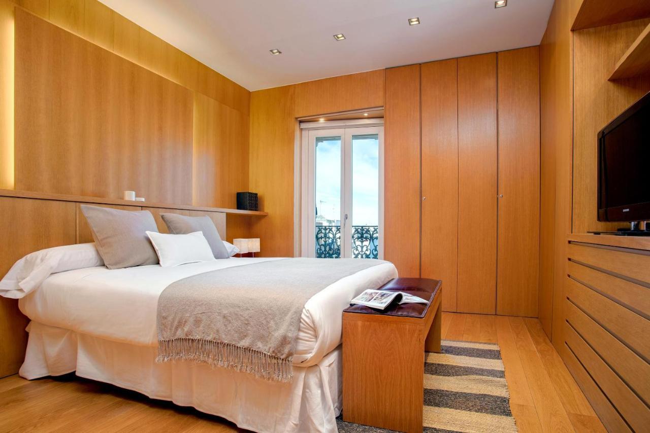Genteel Tetuan Apartment *